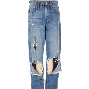 Madewell Jeans The perfect vintage jean size 25, 100% cotton